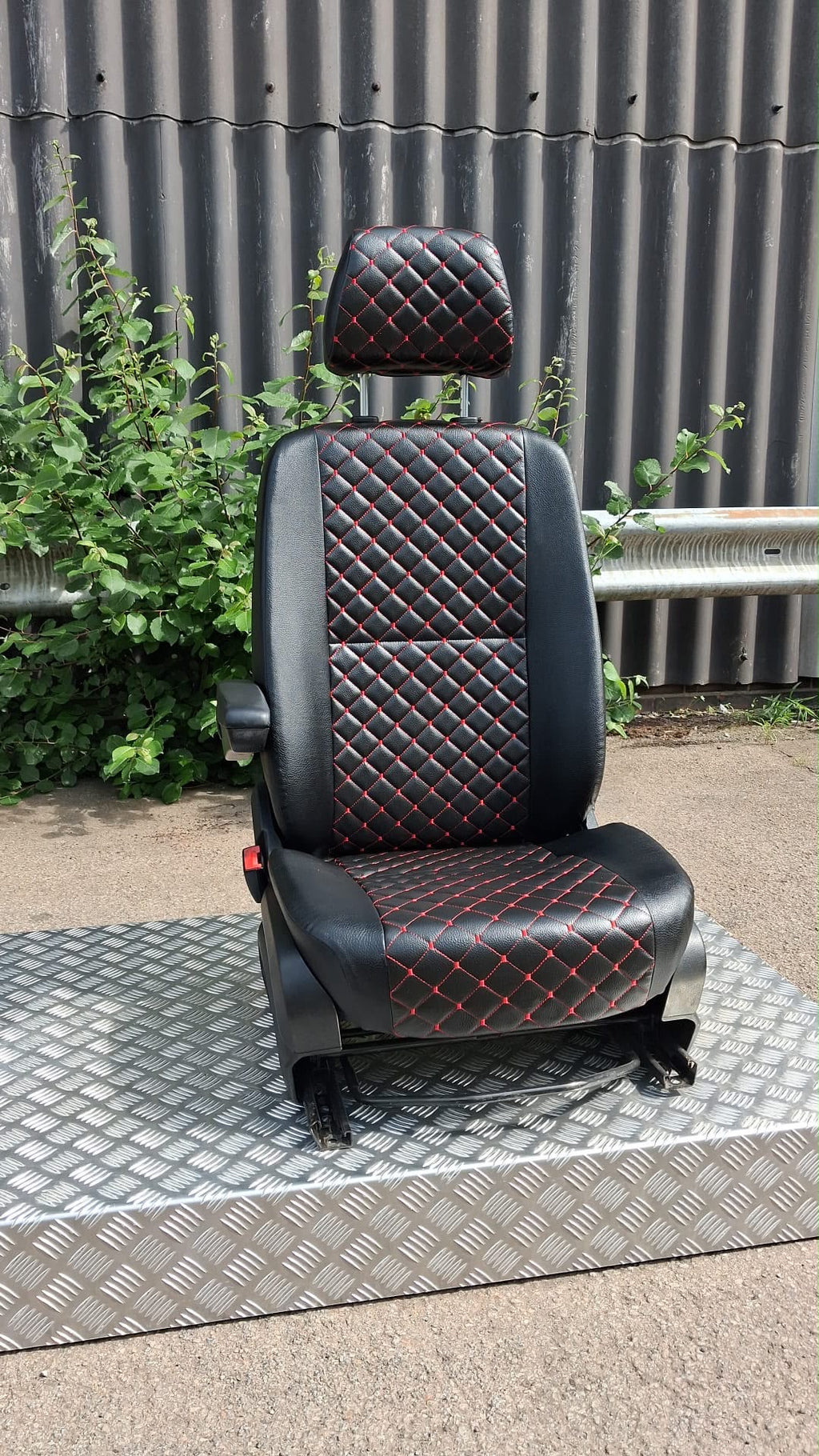 Sprinter Fahrer Sitz Sprinter W906