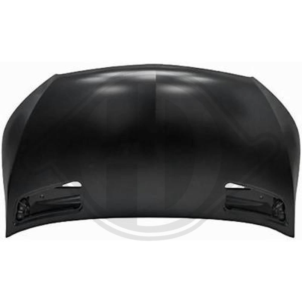 Mercedes MOTORHAUBE SPRINTER, 18->>r 907/910 MOTORHAUBE SPRINTER, 18->>