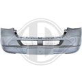 STOßSTANGE VORN SPRINTER, 18-24 OHNE PDC Mercedes Sprinter 907-910