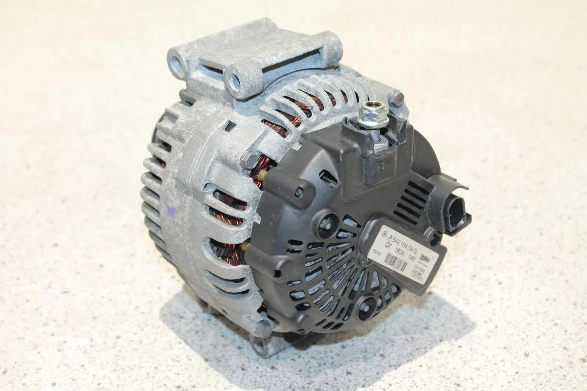 6421540402: Lichtmaschine für VW CRAFTER 30-50 Platform/Chassis