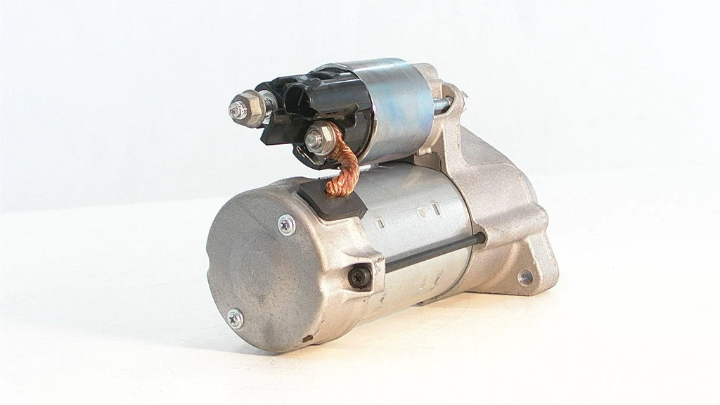 A6549061500: Anlasser für Mercedes-Benz