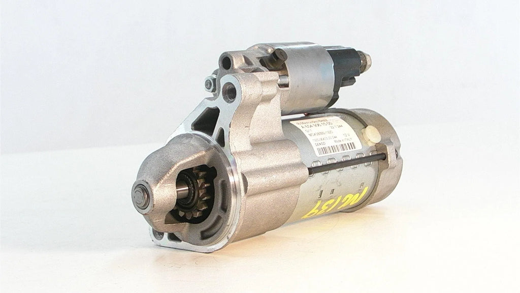 A6549061500: Anlasser für Mercedes-Benz
