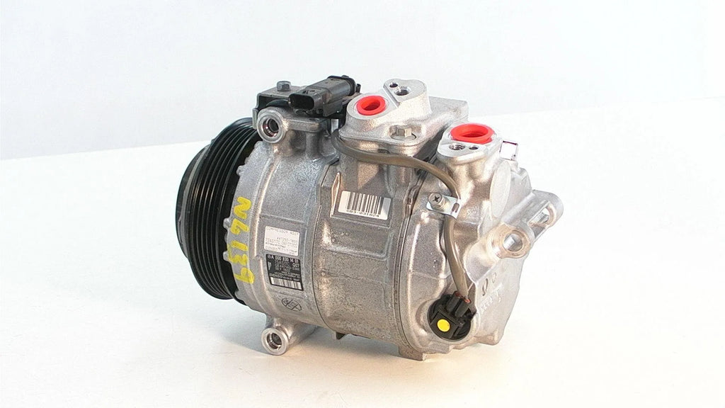 A0008301401: Klimapumpe für Mercedes-Benz