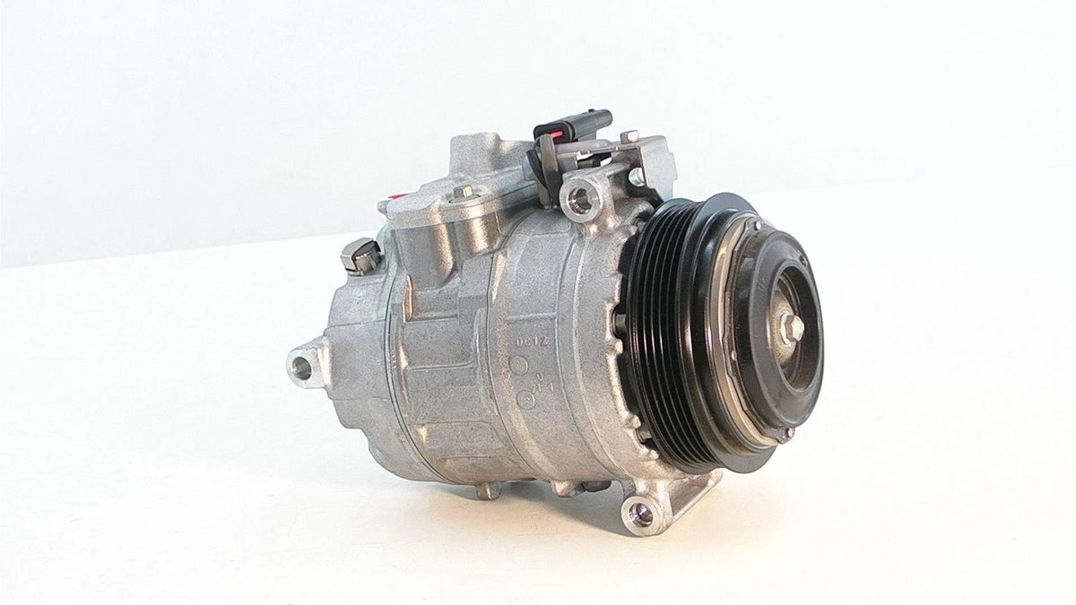 A0008301401: Klimapumpe für Mercedes-Benz