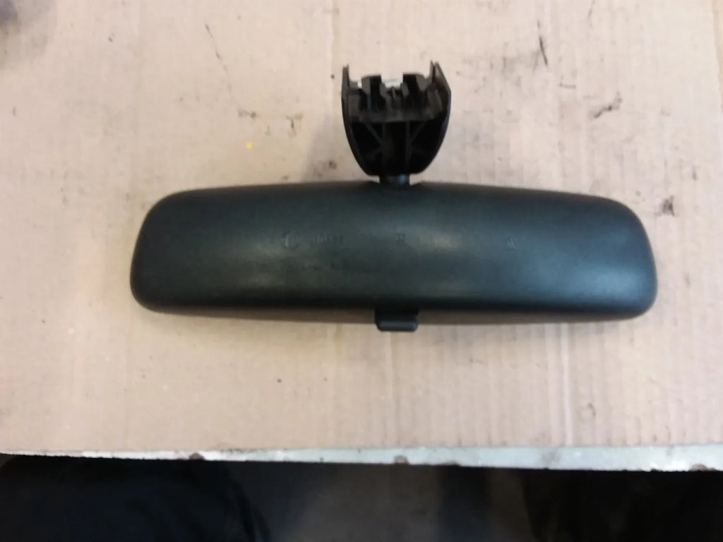 639 810 0317: Innenspiegel für Mercedes-Benz SPRINTER 3,5-t Van (B906)