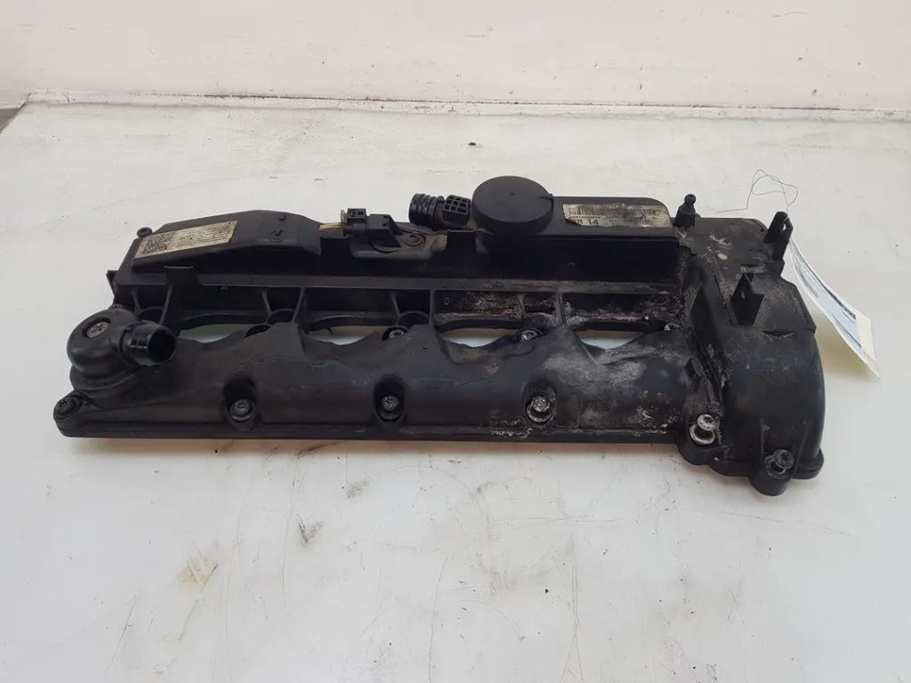 A6510101230: Ventildeckel für Mercedes-Benz SPRINTER 3,5-t Van (B906)
