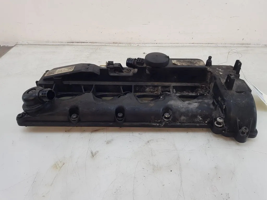 A6510101230: Ventildeckel für Mercedes-Benz SPRINTER 3,5-t Van (B906)