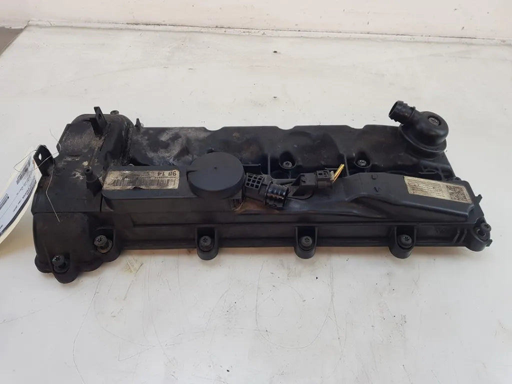 A6510101230: Ventildeckel für Mercedes-Benz SPRINTER 3,5-t Van (B906)