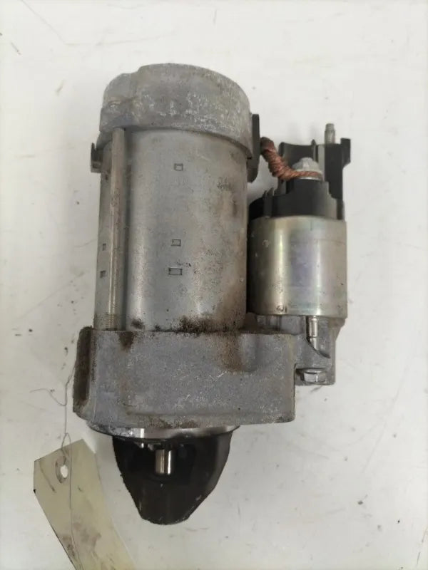 6519064300: Anlasser für Mercedes-Benz SPRINTER 3,5-t Van (B906)