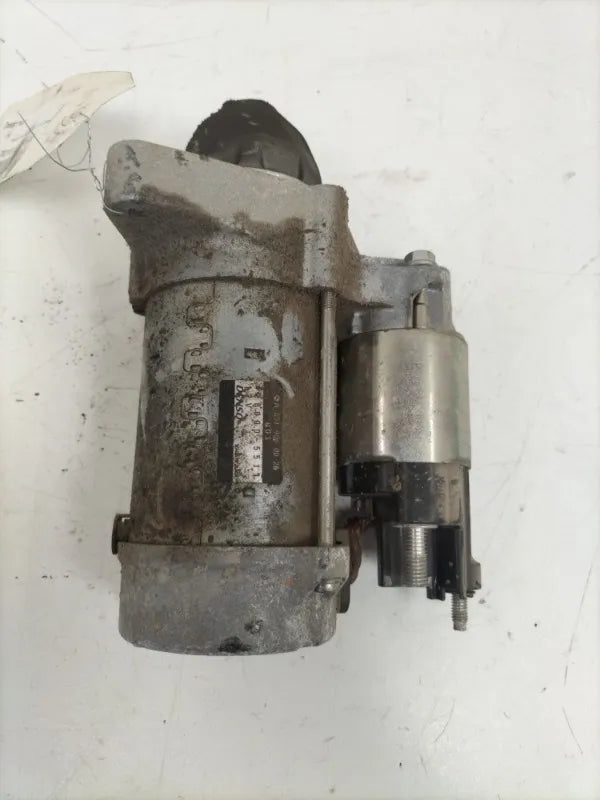 6519064300: Anlasser für Mercedes-Benz SPRINTER 3,5-t Van (B906)
