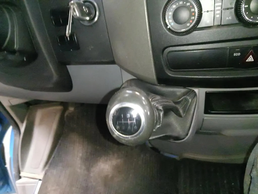 Schaltknopf für Mercedes-Benz SPRINTER 3,5-t Van (B906)