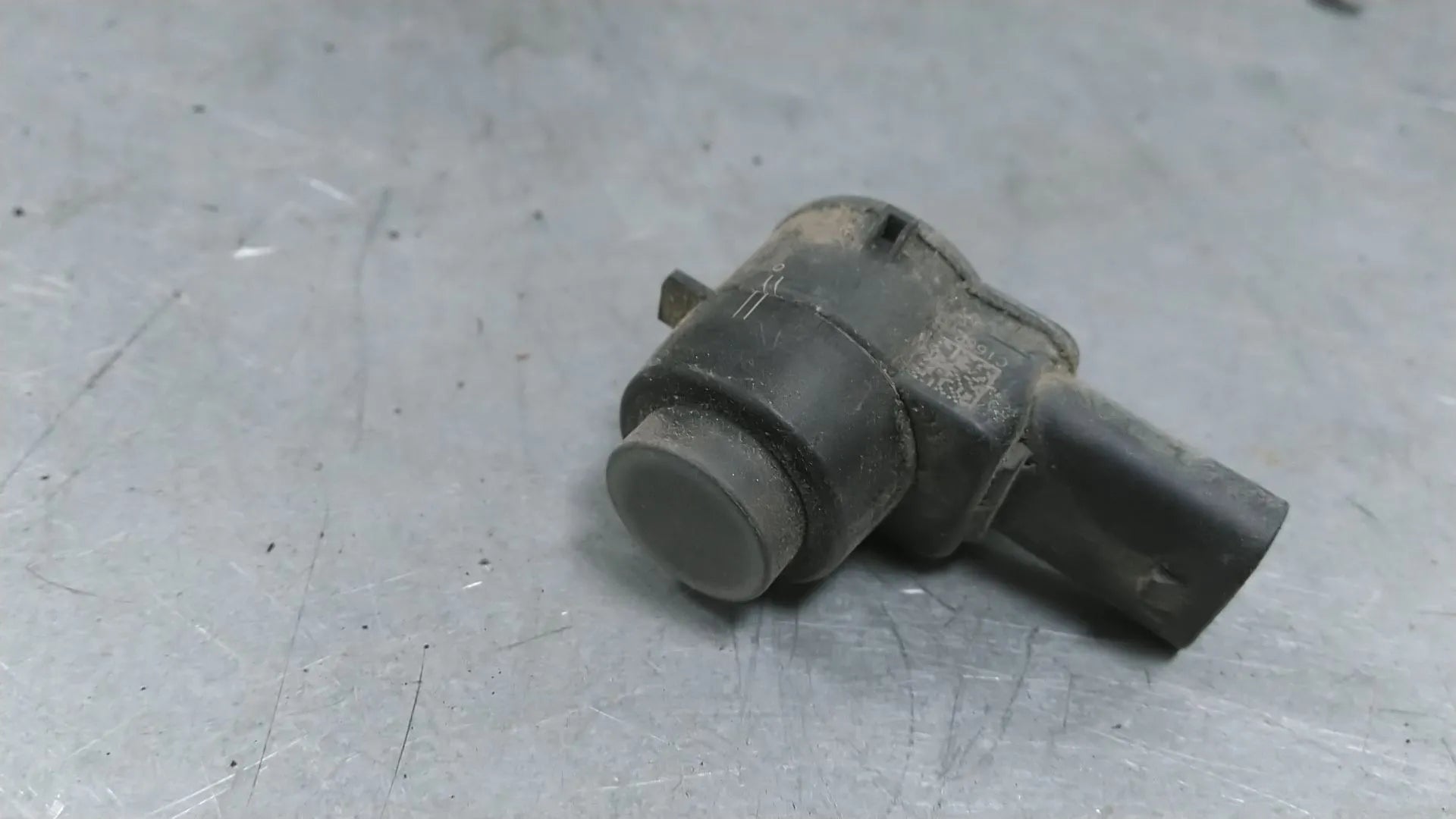 0263003616: PDC-Sensor / Parksensor für Mercedes-Benz SPRINTER 3,5-t Van (B906)