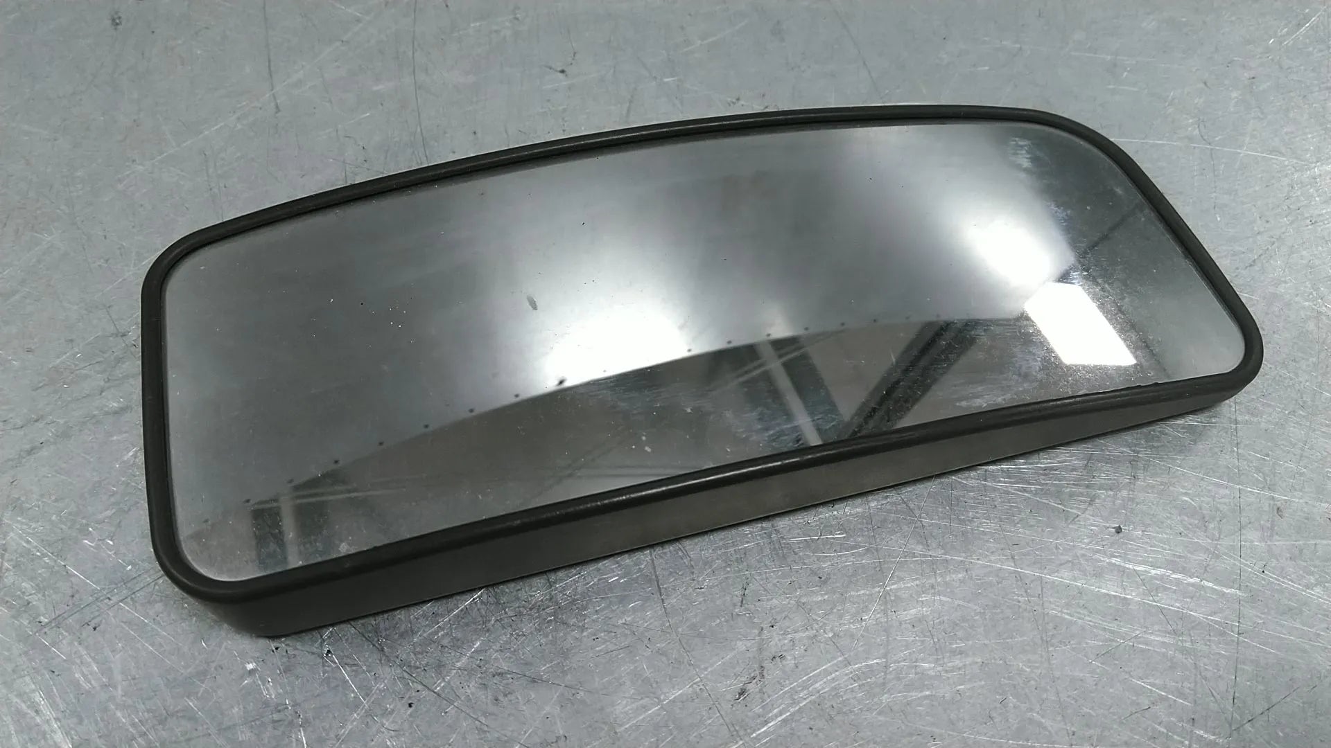 2E1857588E: Spiegelglas für Mercedes-Benz SPRINTER 3,5-t Van (B906)