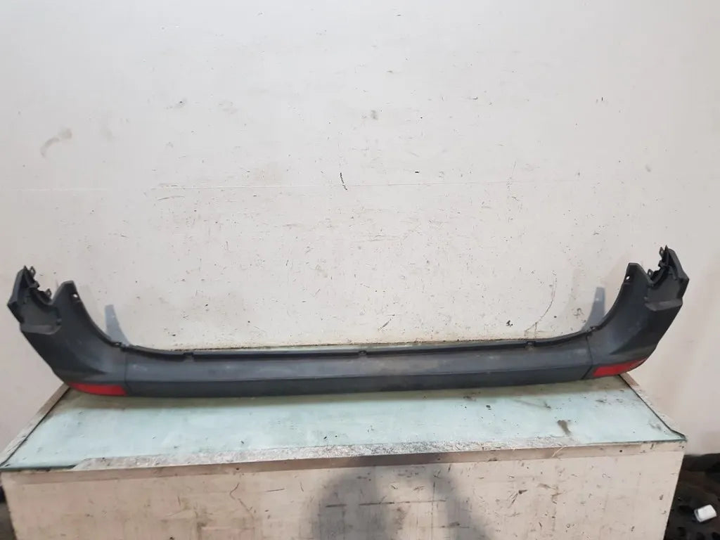 A9068804571: Stoßstange hinten kpl. für Mercedes-Benz SPRINTER 3,5-t Van (B906)