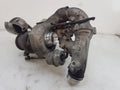 A6510900980: Turbolader für Mercedes-Benz SPRINTER 3,5-t Van (B906)