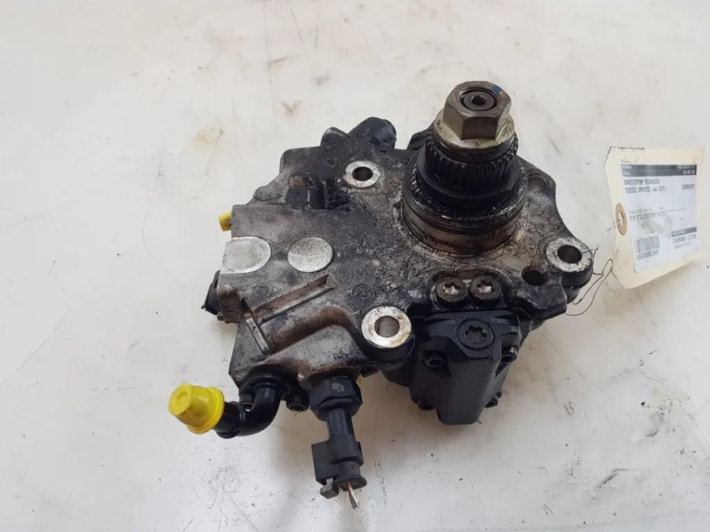 A6510700701: Kraftstoffpumpe für Mercedes-Benz SPRINTER 3,5-t Van (B906)