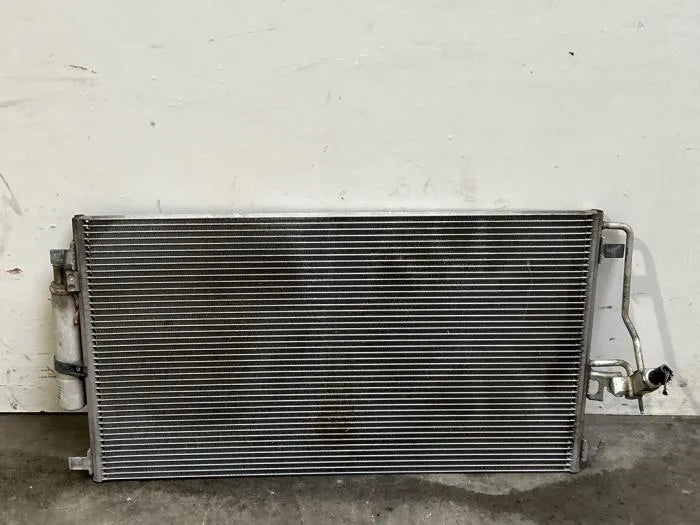 A9065000454: Klimakondensator / Kondensator Klimaanlage für Mercedes-Benz SPRINTER 3,5-t Van (B906)