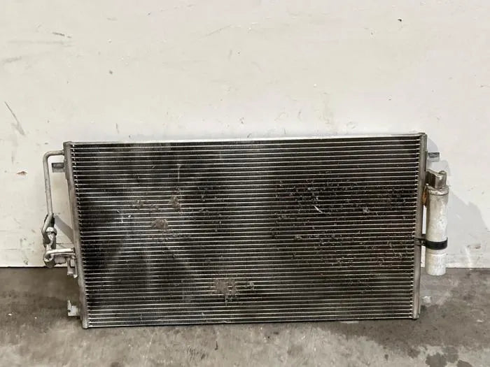 A9065000454: Klimakondensator / Kondensator Klimaanlage für Mercedes-Benz SPRINTER 3,5-t Van (B906)