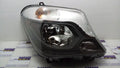 A9068202461: Scheinwerfer für Mercedes-Benz SPRINTER 3,5-t Van (B906)
