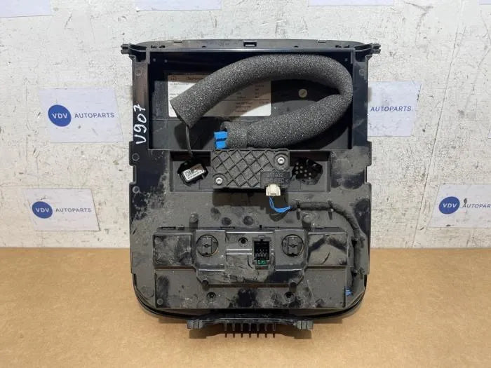 A9109003500: Innenspiegel für Mercedes-Benz SPRINTER 3,5-t Van (B906)