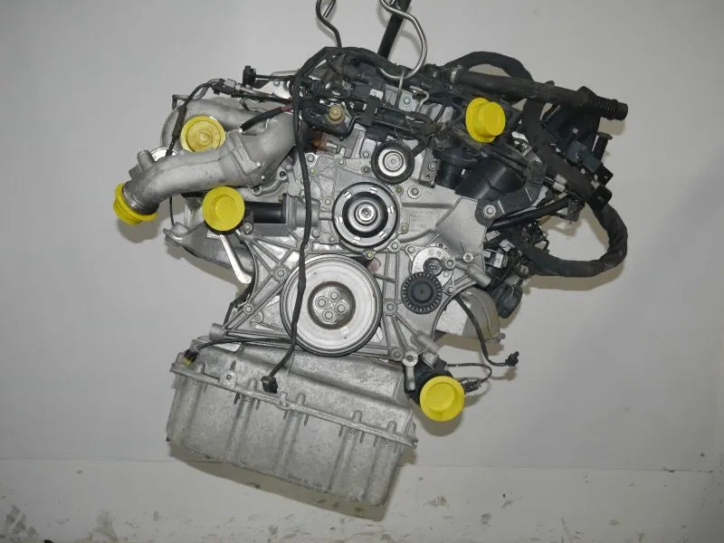 A6510109519: Motor für Mercedes-Benz SPRINTER 3,5-t Platform/Chassis (B907, B910)
