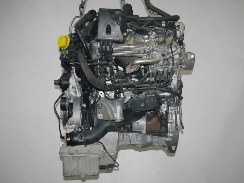 A6510109519: Motor für Mercedes-Benz SPRINTER 3,5-t Platform/Chassis (B907, B910)