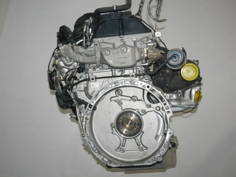 A6510109519: Motor für Mercedes-Benz SPRINTER 3,5-t Platform/Chassis (B907, B910)