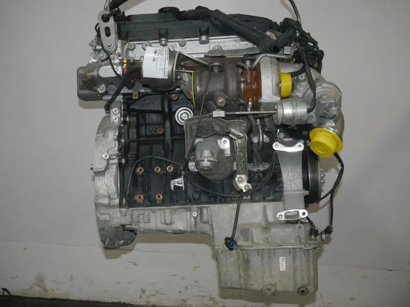 A6510109519: Motor für Mercedes-Benz SPRINTER 3,5-t Platform/Chassis (B907, B910)