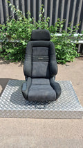 Recaro Sitz Mercedes Benz Sprinter W906