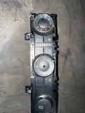 A9069063000kz Klimabedienteil MERCEDES-BENZ SPRINTER (B906)