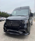 AMG Stoßstange Mercedes Benz Sprinter W907/910