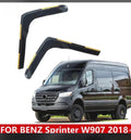 Windabweiser Sprinter W907/010