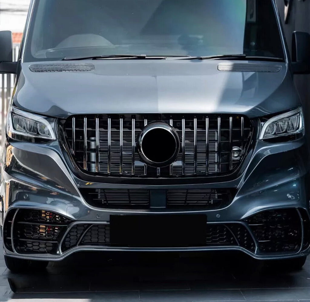 Stoßstange Mercedes Benz Sprinter w907/910