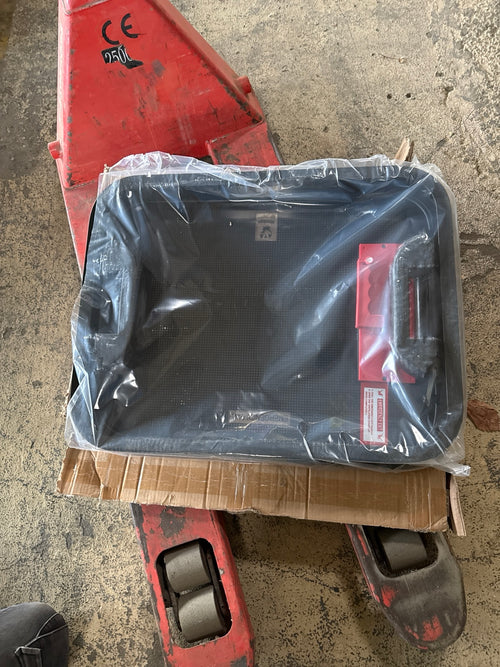 40x50 Glasdachluke Wohnmobil