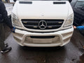Mercedes Benz Sprinter W906 2006-2009 GFK Stoßstange Tuning