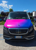 Mercedes Bent Front kit Vito 447/639 Body kit