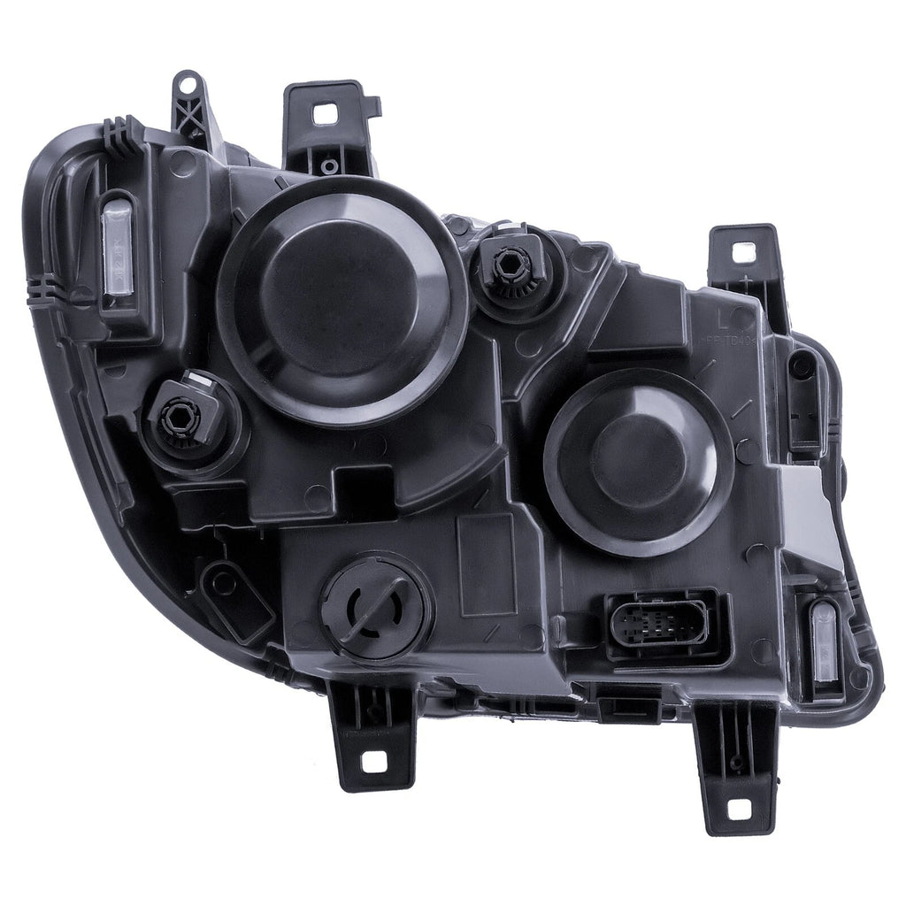 Scheinwerfer Motor Elektrische Für Mercedes Sprinter W907 W910 2019-