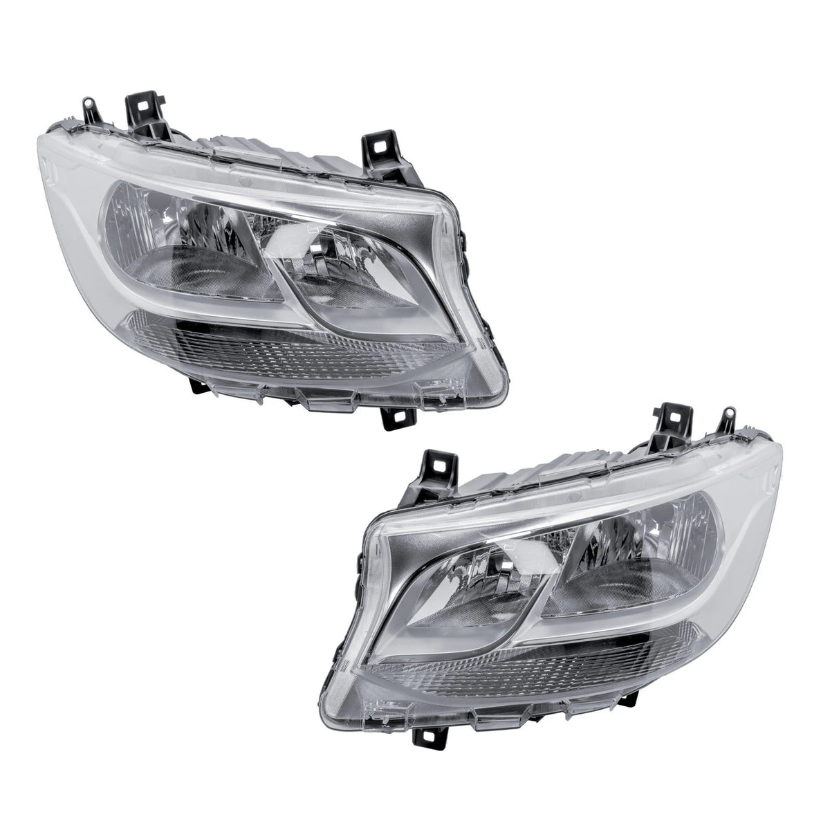 Scheinwerfer Motor Elektrische Für Mercedes Sprinter W907 W910 2019-