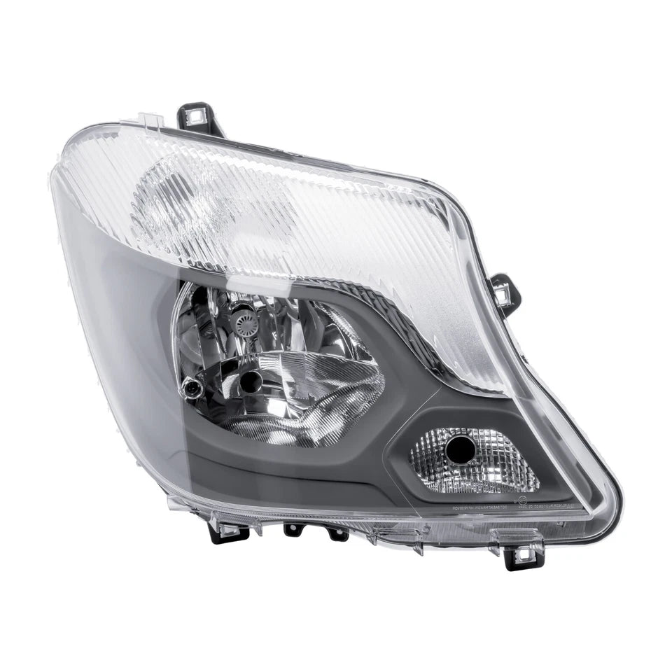 Scheinwerfer Für 2014-2018 Motor elektrische Mercedes Sprinter W906