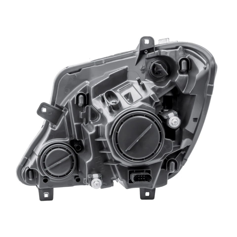 Scheinwerfer Für 2014-2018 Motor elektrische Mercedes Sprinter W906