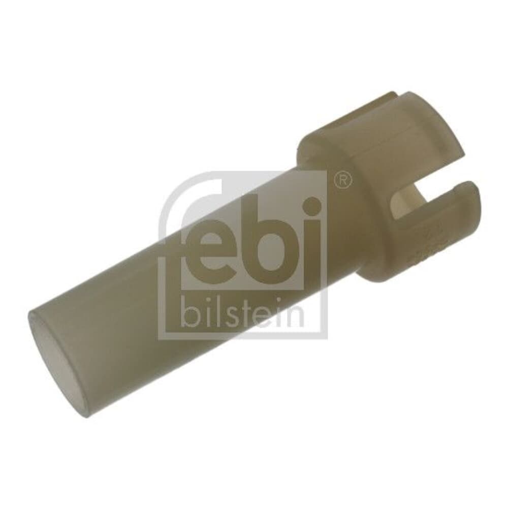 FEBI 100250 ÖLWECHSEL AUTOMATIKGETRIEBE+ATF ÖL BLAU 7 GANG für MERCEDES 722.9